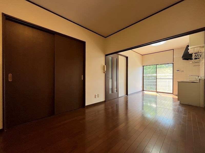 居室・リビング　※同仕様写真