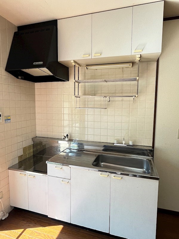 キッチン　※同仕様写真