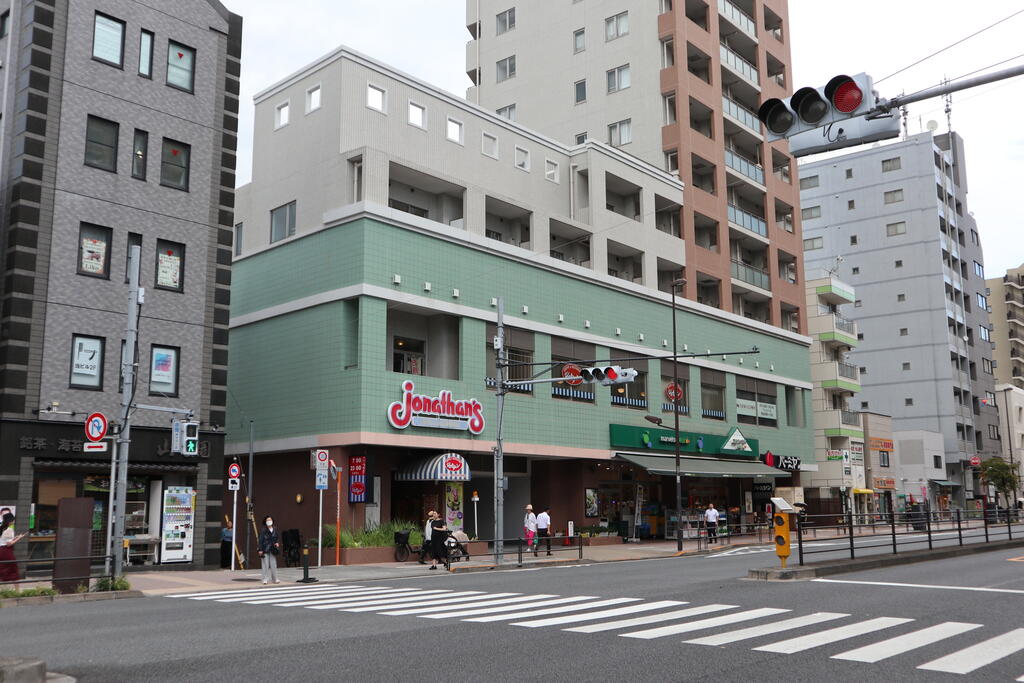 スーパー　マルエツプチ白金台店（スーパー）まで612m