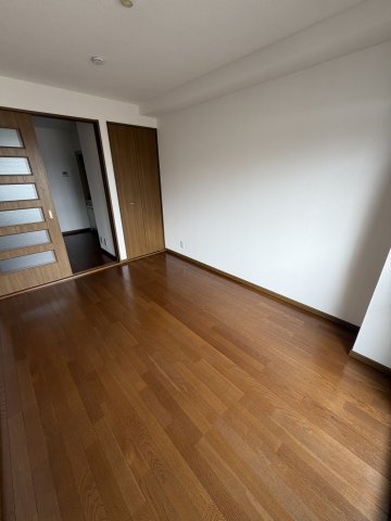 居室・リビング　リビングです