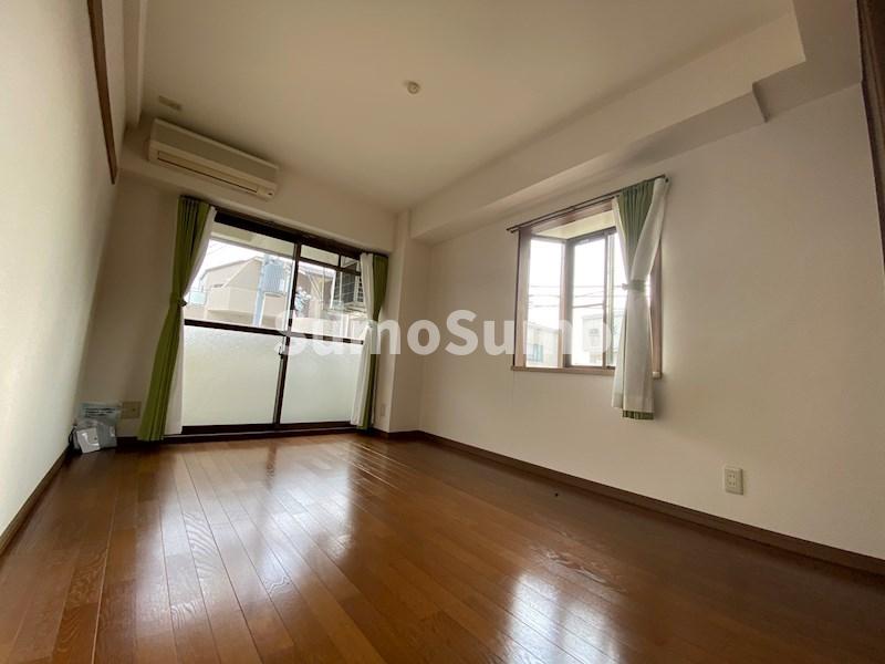 その他部屋・スペース　寝室にいかがでしょうか