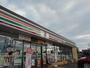 コンビニ　セブン-イレブン岐阜福光西３丁目店（コンビニ）まで536m