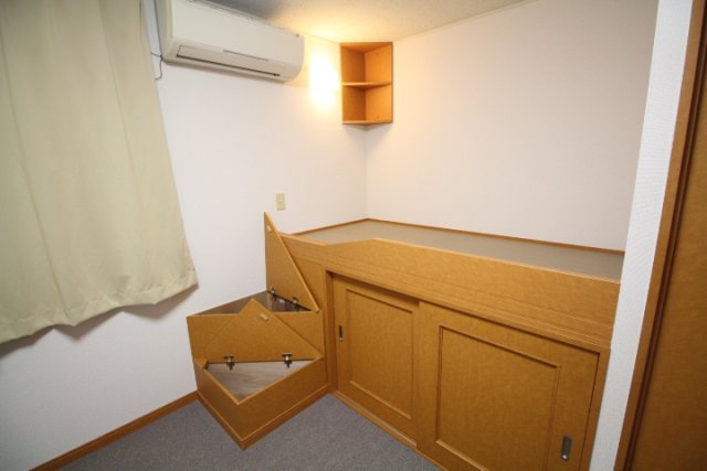 その他設備　同物件、別号室のものです。