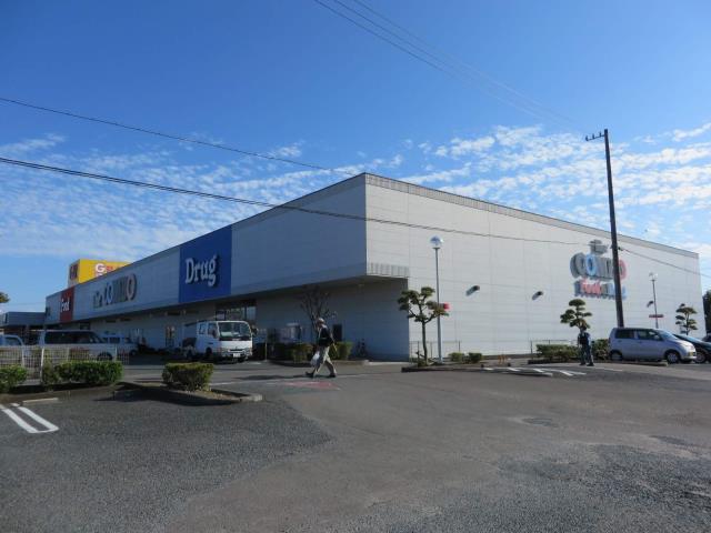 スーパー　ＣＯＭＢＯ（スーパー）まで3900m