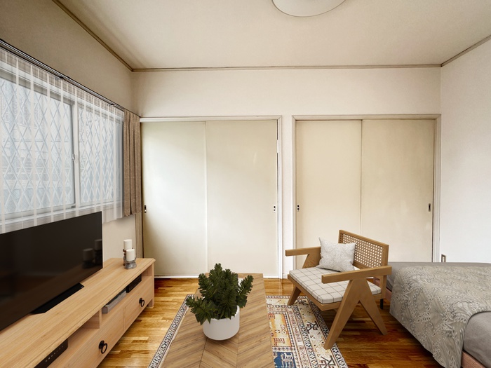 居室・リビング