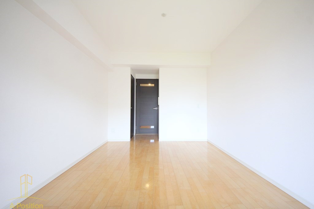 居室・リビング　グラマシー京橋