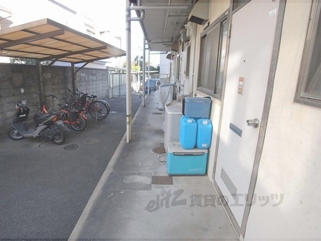 ロビー　ロビー