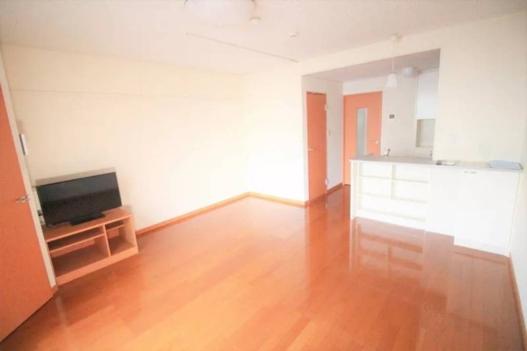 居室・リビング　リビング