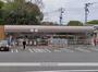 コンビニ　セブンイレブン（コンビニ）まで1011m