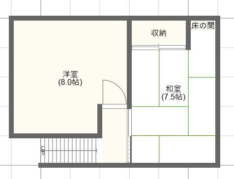 【セブンハウスのその他】