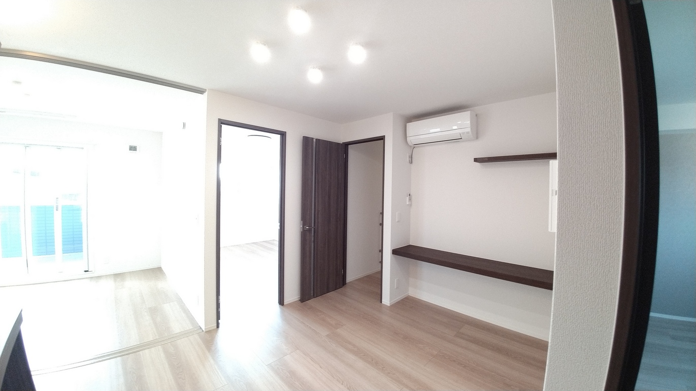 居室・リビング　LDK