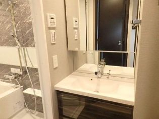 洗面設備　洗面※別部屋参考写真