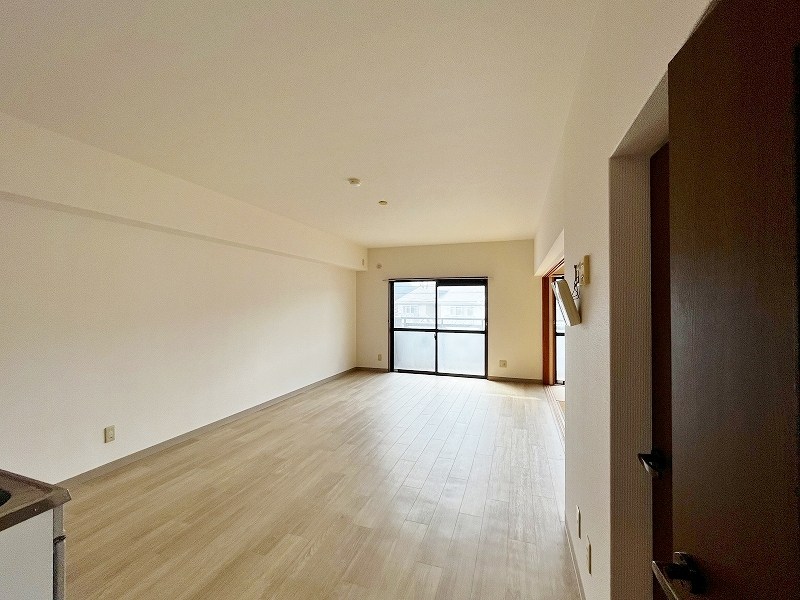 居室・リビング　★LDK14帖★