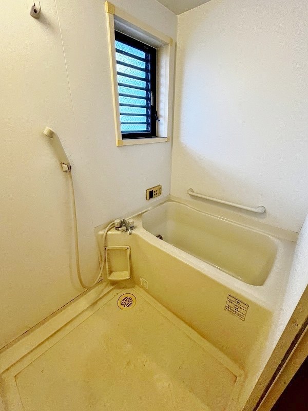 バス・シャワールーム　★浴室★