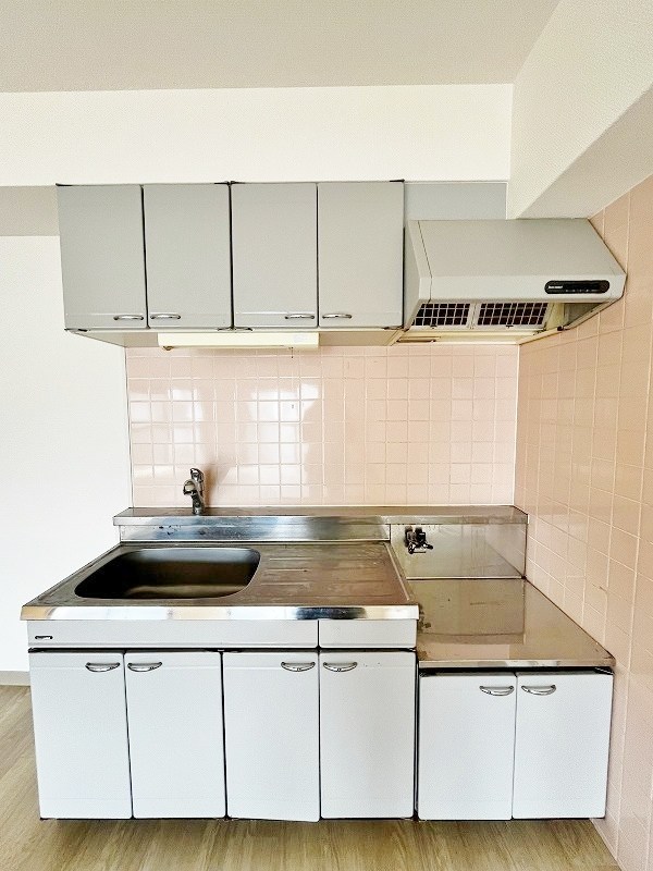 キッチン　★キッチンスペース★