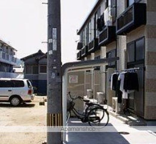 その他共有部分　その他共有部分