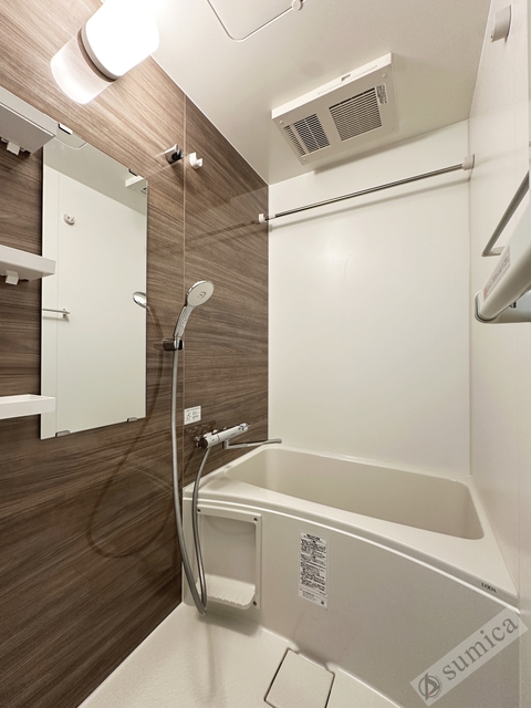 バス・シャワールーム　浴室暖房乾燥機バスルーム♪♪