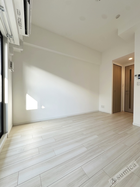 その他部屋・スペース　明るい床色がオシャレを演出♪♪