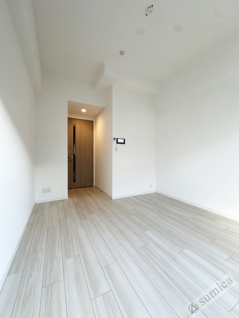 居室・リビング　ネットは無料で利用可能です♪♪