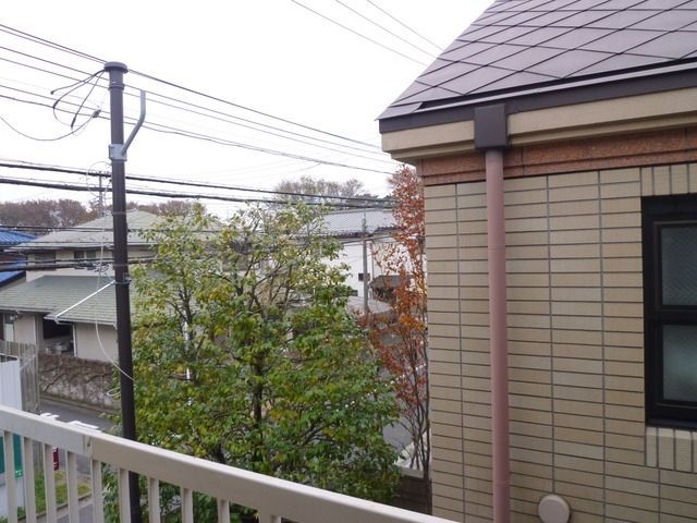 眺望　★眺望★