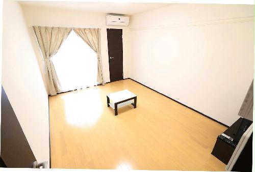 居室・リビング　当社の高遮音界壁を採用！優れた遮音性をお試し下さい