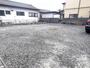 駐車場　徒歩４０秒くらいの所にあります。