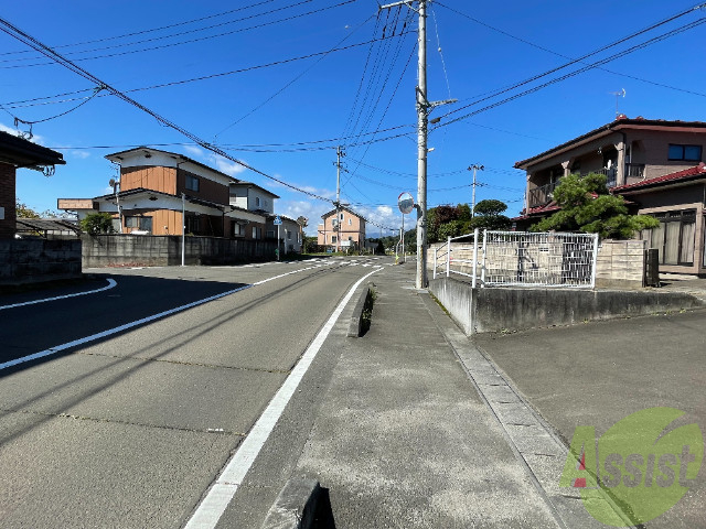 駐車場　その他