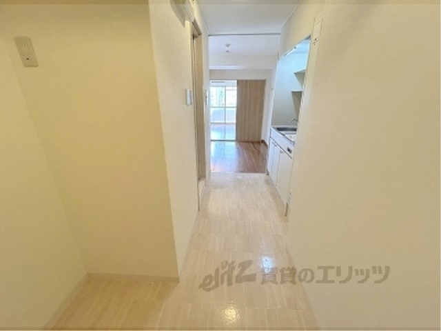 その他部屋・スペース　廊下