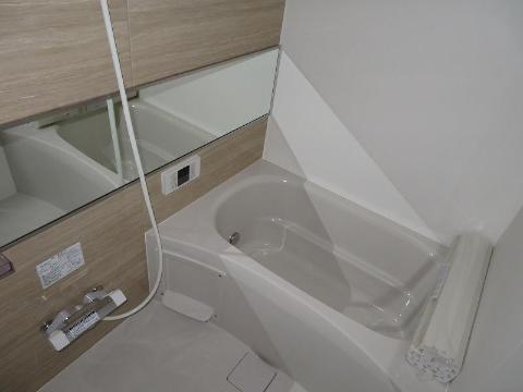 バス・シャワールーム　バス（イメージ）