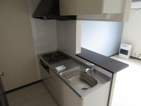 キッチン　キッチン（イメージ）