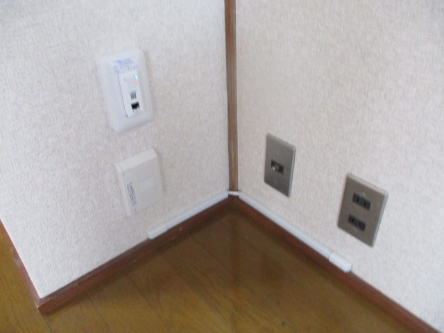 その他設備　室内インターネットが使い放題！Wi-Fiも無料です♪