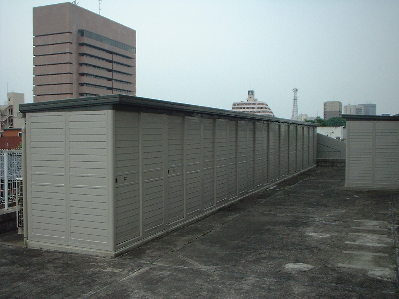 その他部屋・スペース