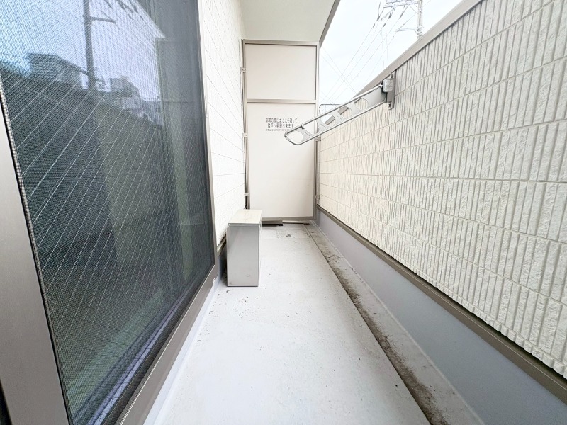 ル・ヴェール黒崎町の内装写真