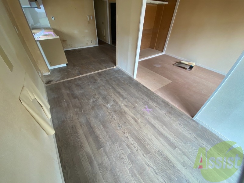 居室・リビング