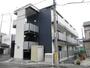 安針塚駅より徒歩9分 1階 築13年8ヶ月の賃貸物件