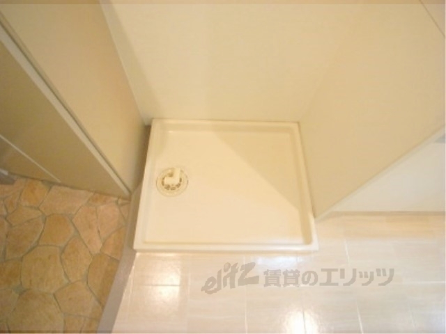 その他部屋・スペース　洗濯機置場