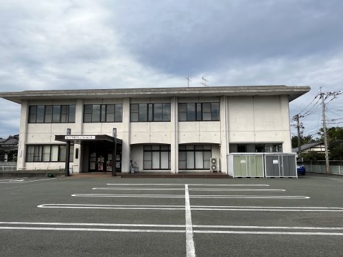 その他　八代市 八千把コミュニティセンター（その他）まで575m