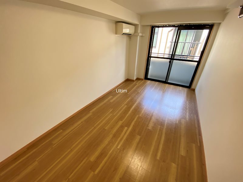 居室・リビング　※他のお部屋です、ご参考までに