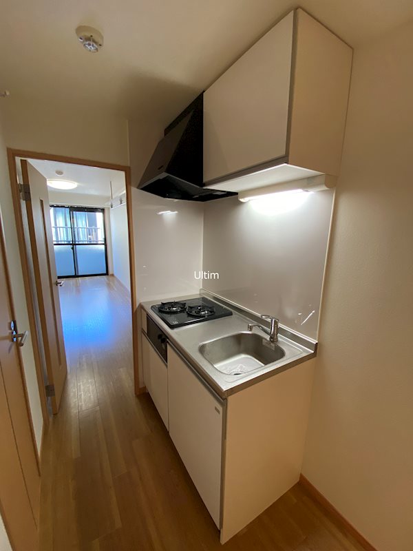 キッチン　※他のお部屋です、ご参考までに