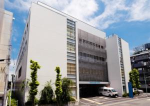 病院　大崎病院東京ハートセンター（病院）まで476m