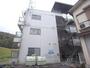 亀岡駅より徒歩44分 3階 築35年8ヶ月の賃貸物件