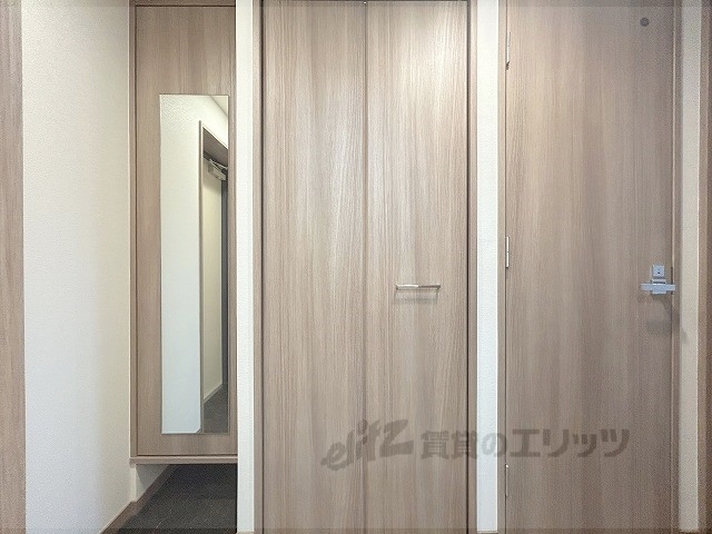 その他部屋・スペース　洗濯機置場