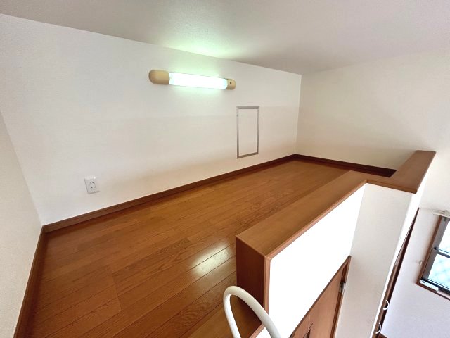 その他　ロフト