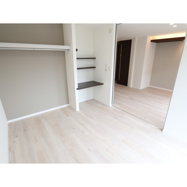 その他部屋・スペース　※洋室へ変更