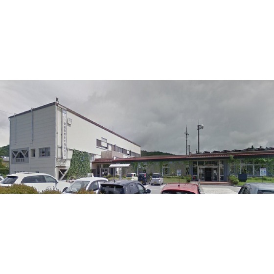 役所　軽井沢町役場（役所）まで981m