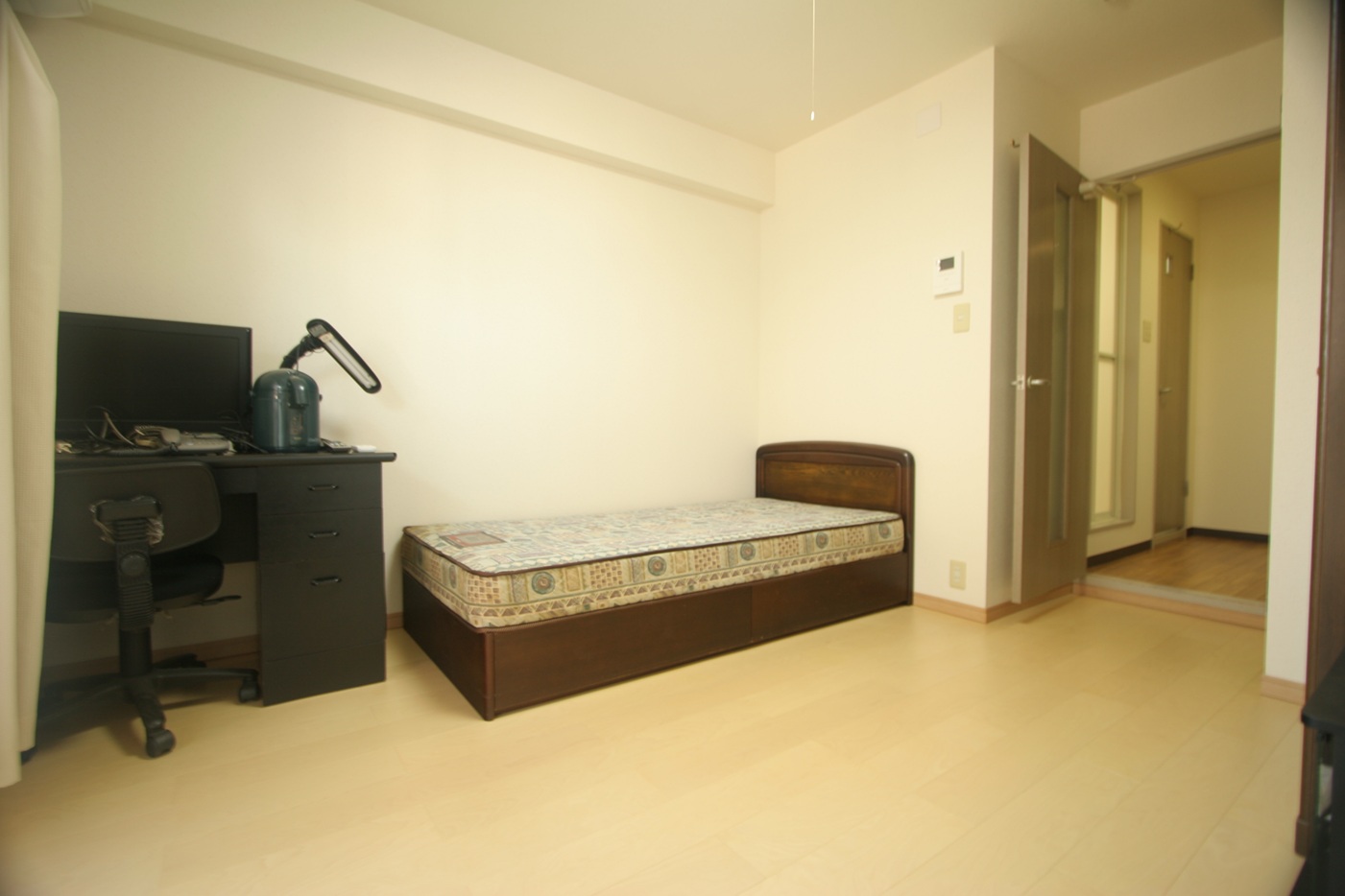 居室・リビング　居室