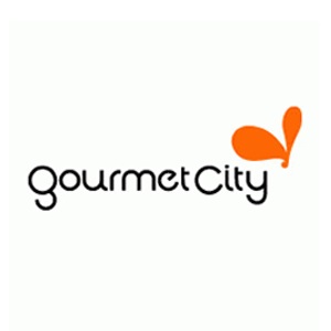 スーパー　グルメシティ南森町店（スーパー）まで552m