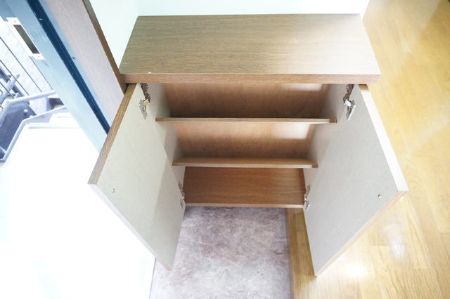 玄関　★★シューズＢＯＸです♪★★※同タイプ参考写真