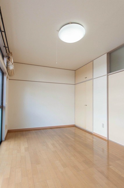 その他部屋・スペース　洋室　※写真は今回募集の部屋とは異なります