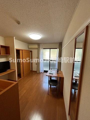 その他部屋・スペース　寝室にいかがでしょうか